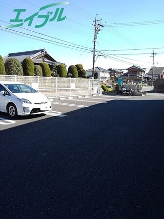 中川原駅 徒歩12分 2階の物件外観写真